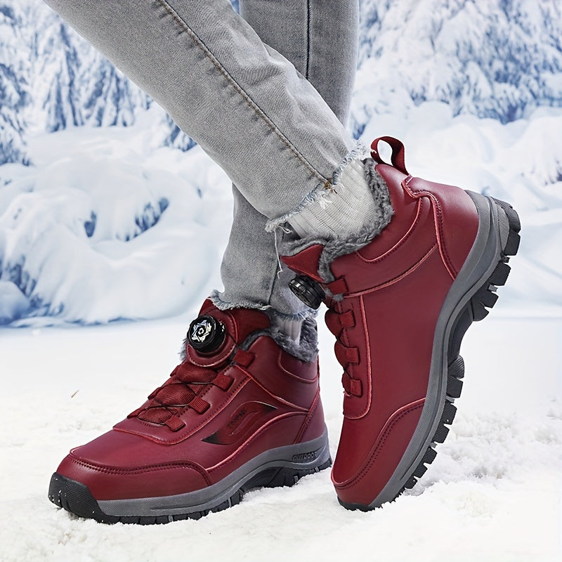 Non-Slip Hiking Shoes for Women