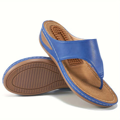 Comfortable Massage Sports Sandals Non Slip Outdoor Slides