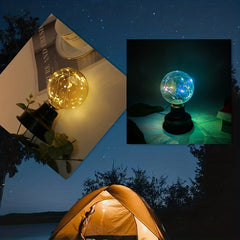 Outdoor Camping Night Light