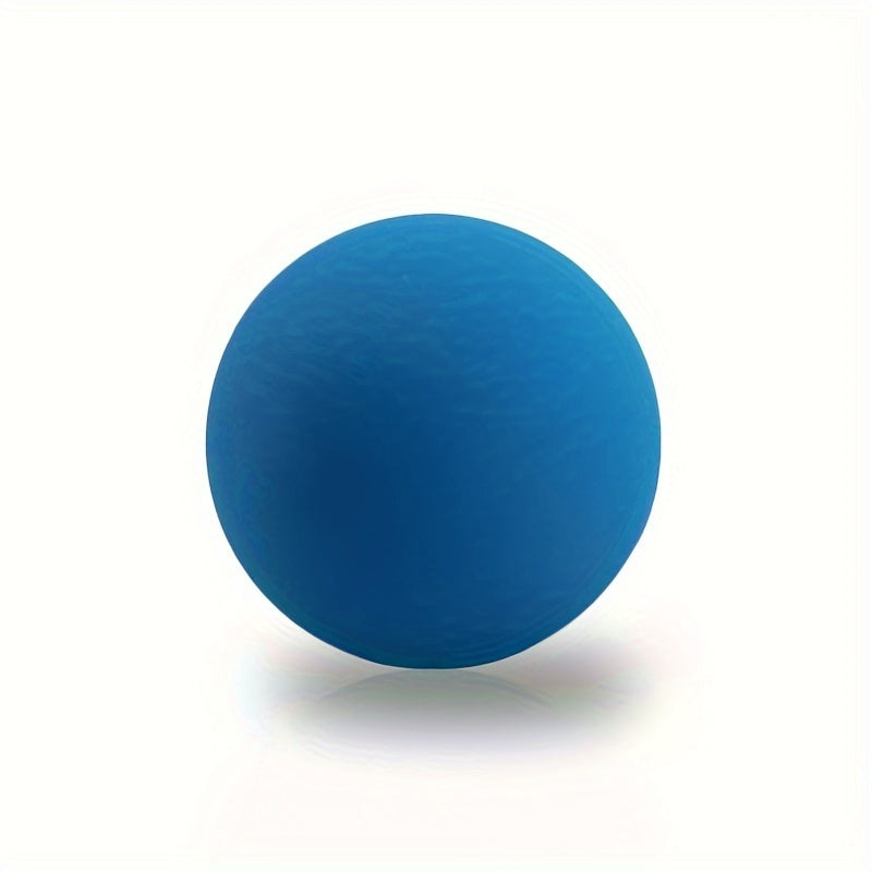 TPE Yoga Massage Ball for Deep Muscle Relaxation and Fitness