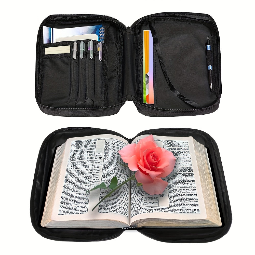 Tribal Pattern Bible Bag Student Stationery Office Supplies