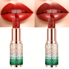 Chinese Style Lipstick Set Velvet Matte Moisturizing Lipstick