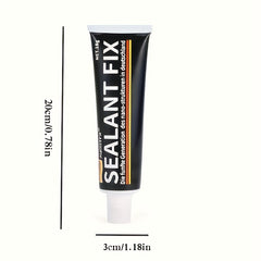 Strong Glue Instant Adhesive Marble Metal Glass Moisture proof Tile Sealant