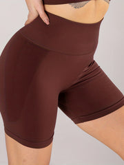High Stretch Biker Shorts for Women Sexy Yoga Leggings