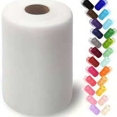 Tulle Roll For Skirt Dress Party Wedding Decoration Mesh 15 98 43yard
