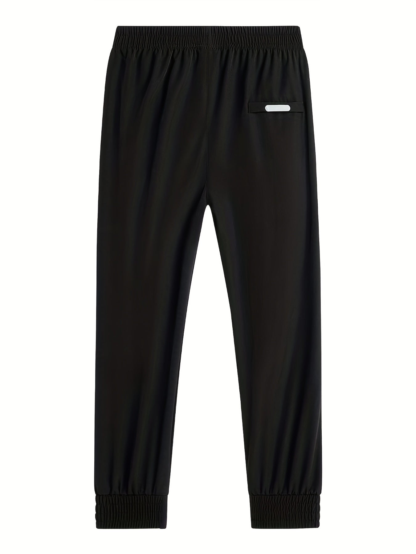 Boys Casual Loose Fit Soft Pants for Spring/Autumn