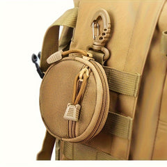 Outdoor Waist Bag Key Bag Small Hanging Bag