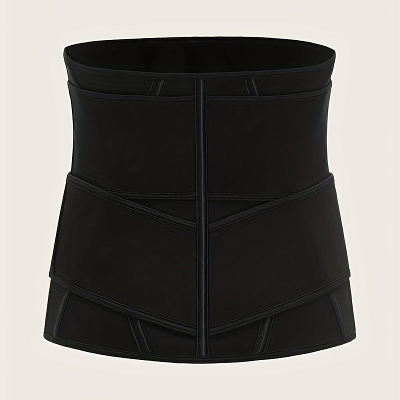 Waist Trainer Tummy Wrap Tummy Control Slim Girdle Belt Cincher