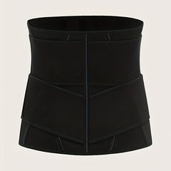 Waist Trainer Tummy Wrap Tummy Control Slim Girdle Belt Cincher