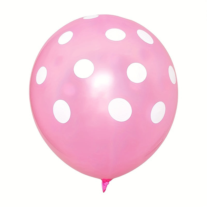 10pcs Donut Aluminum Film Balloons for Baby Birthday Party Decorations