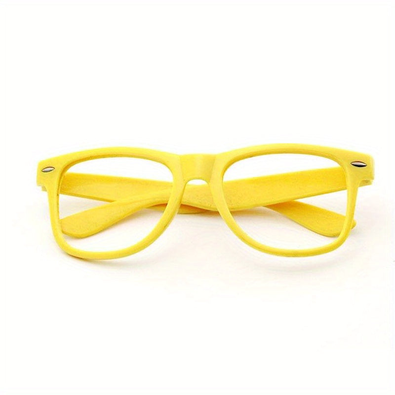 Candy Rectangular Glasses Frame for Women
