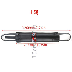 Portable Dog Lift Harness Dog Sling For Back Legs Hip Support Harness