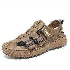 Men's Lightweight Casual Sandals for Summer Beach Walking