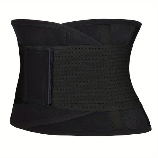 Waist Trainer Tummy Wrap Tummy Control Slim Girdle Belt Cincher