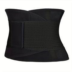 Waist Trainer Tummy Wrap Tummy Control Slim Girdle Belt Cincher