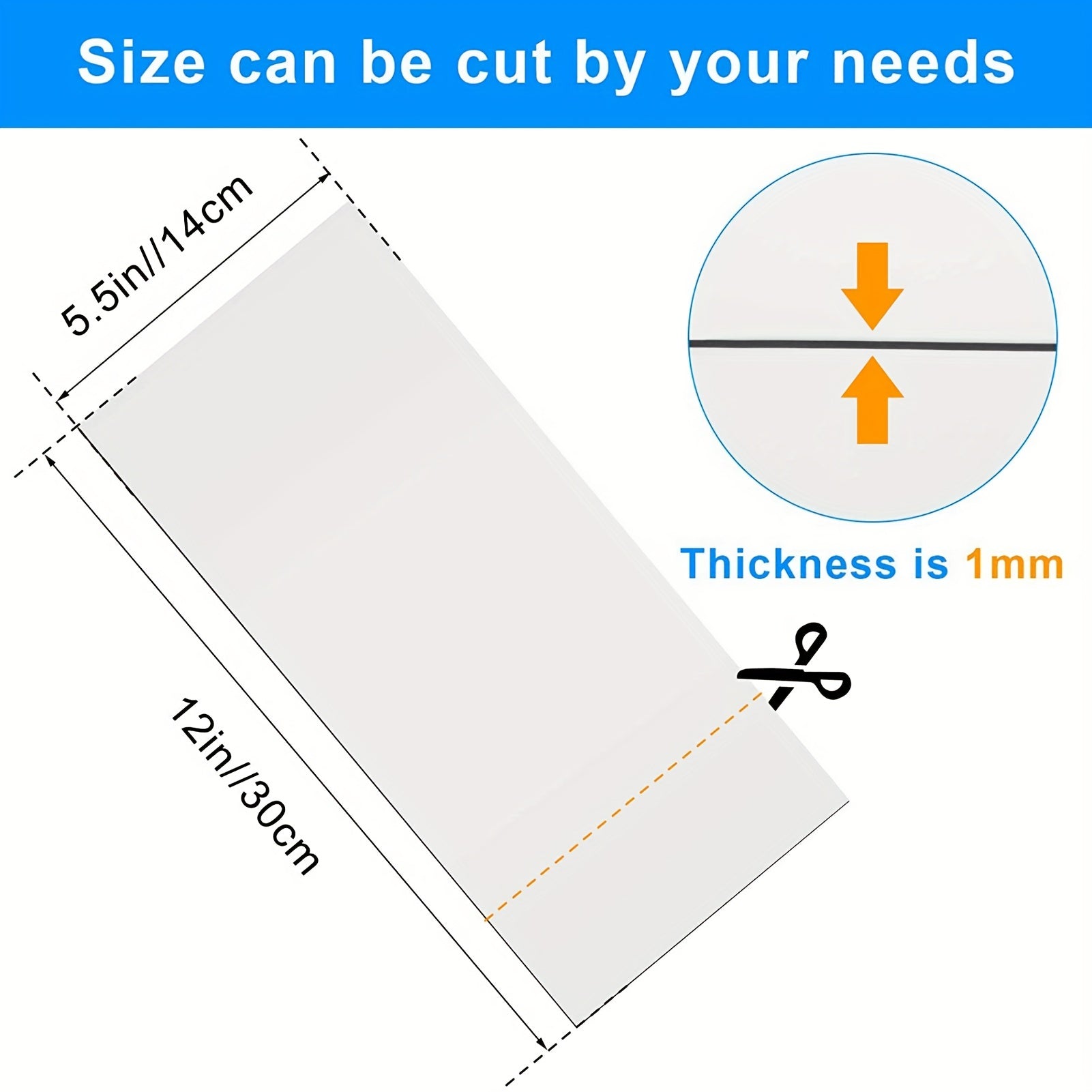 2pcs Magnetic Ceiling Vent Cover Lightweight Durable for Home Ceiling Wall Floor