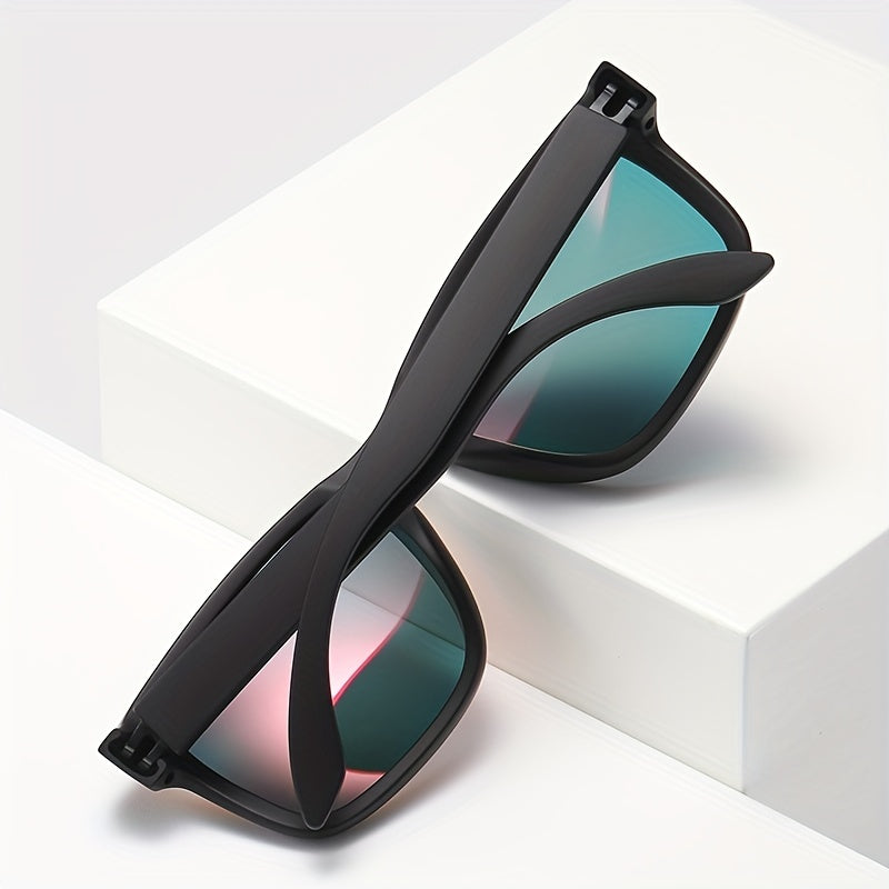Polarized Sunglasses UV Protection For Men Outdoor Sports