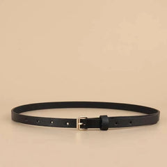 Vintage Casual Belt For Pants Jeans Dress For Her