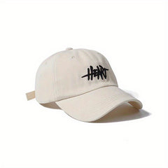 Men's Baseball Cap Joker Hats Adjustable Size
