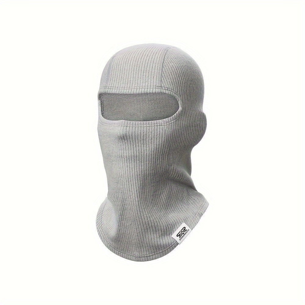 Winter Balaclava Ski Mask Thermal Face Mask Cover For Men Women