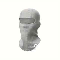 Winter Balaclava Ski Mask Thermal Face Mask Cover For Men Women