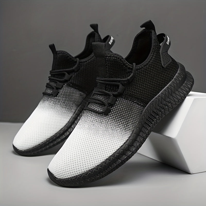 Men's Breathable Running Shoes Spring/Summer