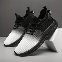Men's Breathable Running Shoes Spring/Summer