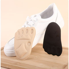 Forefoot Pad Adjustment Shoes Big Change Small Artifact Women's Anti Pain Pad