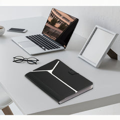 24 Pocket Transaction Organization Bag for School, Office, Home
