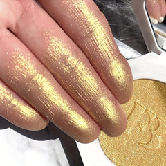 Multipurpose Face & Body Highlighter Makeup Lightweight Glow