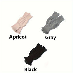 Winter Knee Protectors for Elderly - Anti-slip Protective Sheaths