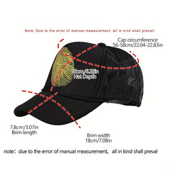 Breathable Polyester Mesh Cap Two Tone Trucker Snapback