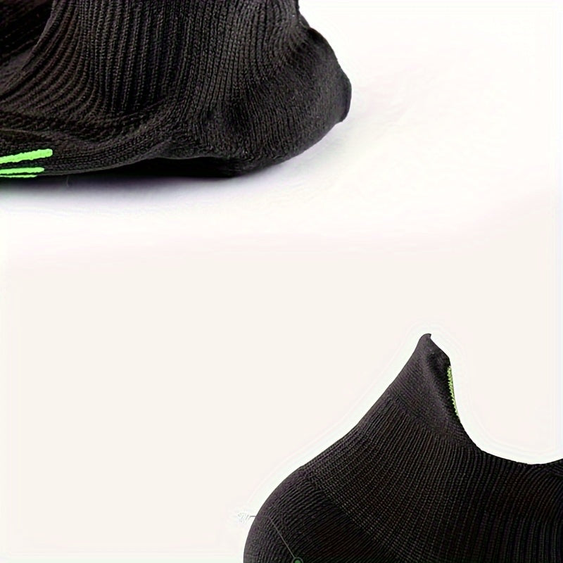 Sports Compression Socks High Elastic Nylon Ankle Socks