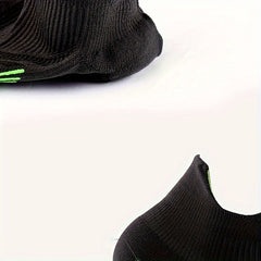 Sports Compression Socks High Elastic Nylon Ankle Socks