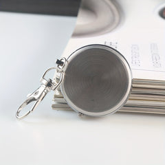 Nurse Student Quartz Pocket Watch Large Dial Digital Hanging Watch
