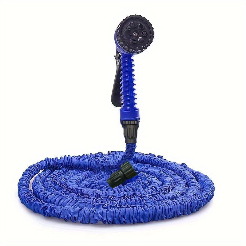 Thick American Motorcycle Car Wash Water Pipe Hose