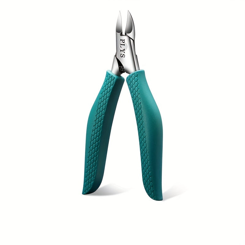 Nail Scissors For Nail Groove Toenail Cutter Pedicure Tool