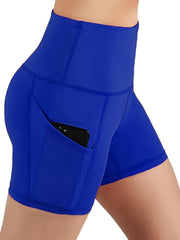 Women's Quick Dry Yoga Pants High Waist Butt lifting
