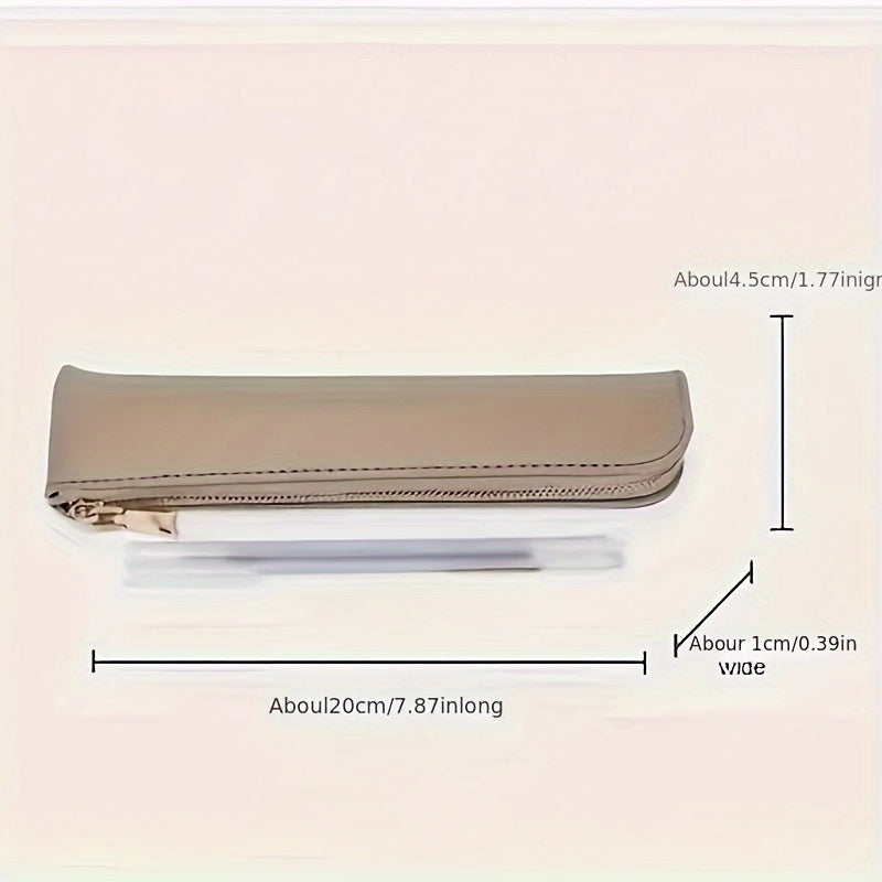 Mini Pencil Case Creative Pencil Case