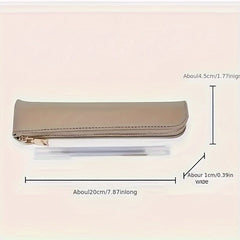 Mini Pencil Case Creative Pencil Case