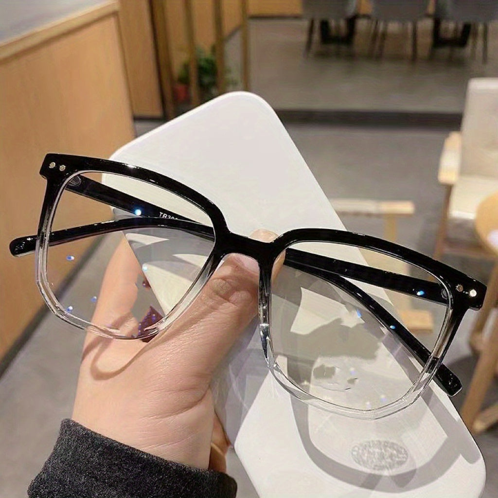 Anti Light Anti Glasses Reading Glasses for Men