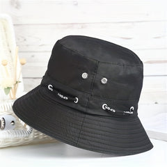 Unisex Bucket Hat Fishing Outdoor Cap Men's Women's Summer Sun Hat
