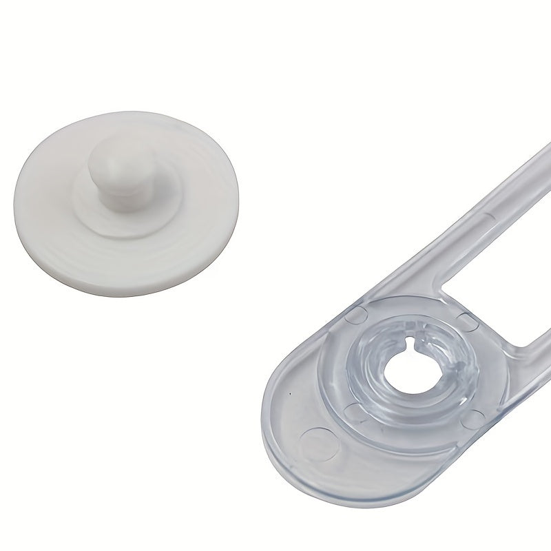 Child Protection Cabinet Cupboard Door Baby Safety Lock