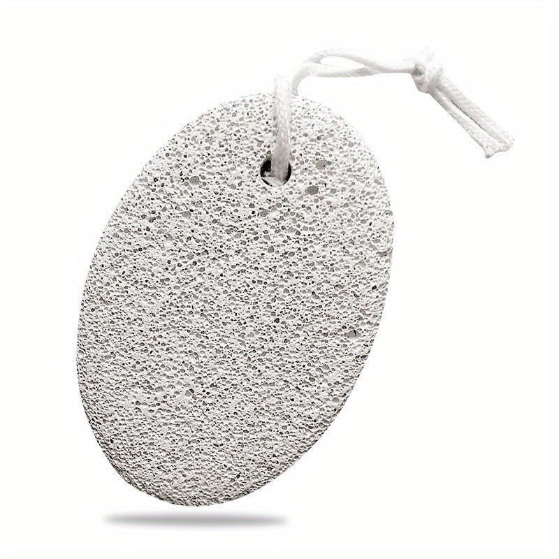 Foot Pumice Stone Callus Remover Pedicure Tool for Feet Heels Elbows Hands