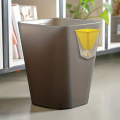 Reusable Fruit Fly Catcher for Home Kitchen Bug Control