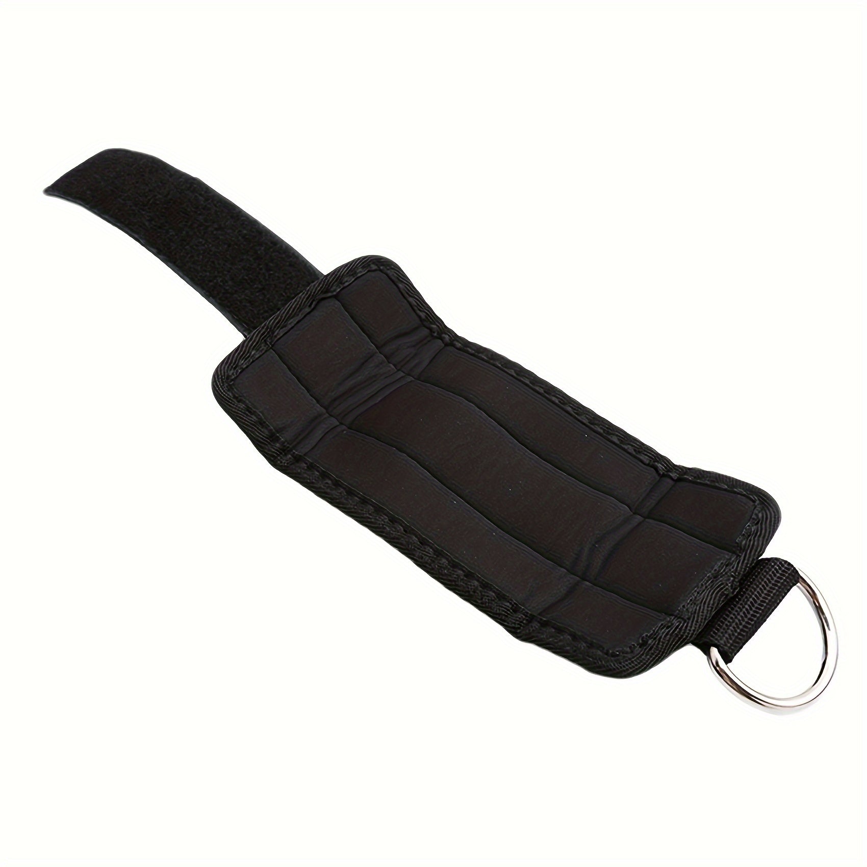 Ankle Straps For Cable Machine D Ring Ankle Cuffs Adjustable Comfortable