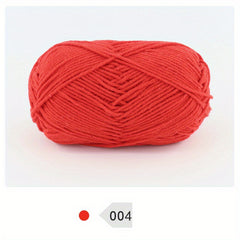 5pcs Hand Knitted Soft Wire for DIY Cat Nests