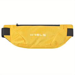 Waterproof Running Fanny Pack Waist Bag for Outdoor Fitness