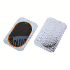 10pcs Bike Tire Patches - Repair Tool for Inner Tube Punctures