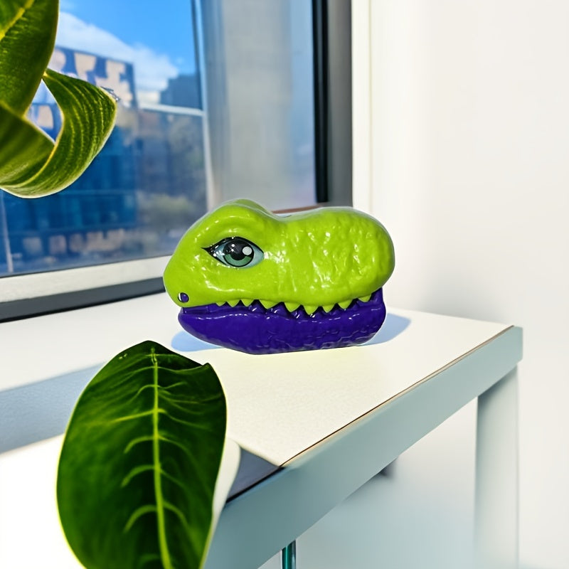 Press Toy Radish Dinosaur Fun Simulation Animal Gift